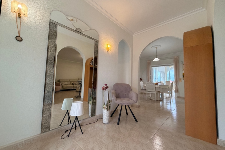 Re-Sale - Detached Villa - Ciudad Quesada - Ciudad Quesada - Town