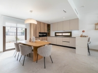 New - Detached Villa - Algorfa - La Finca Golf Resort
