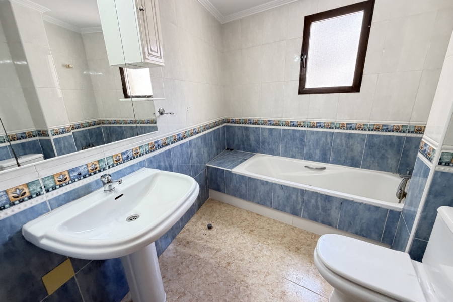 Re-Sale - Apartment - San Miguel de Salinas - San Miguel - Town