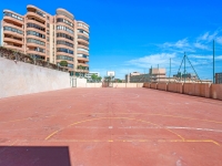 Re-Sale - Apartment - Arenales del Sol - Arenales del Sol - Town