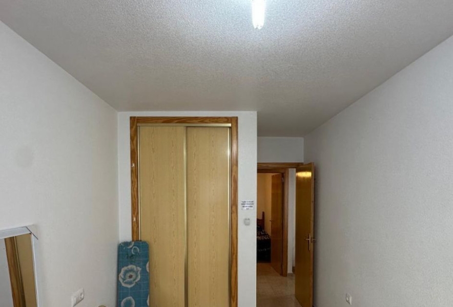 Re-Sale - Apartment - Torrevieja - Torrevieja - Centre