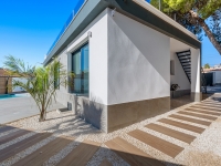 Re-Sale - Detached Villa - Ciudad Quesada - Ciudad Quesada - Town
