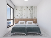 New - Apartment - Calpe