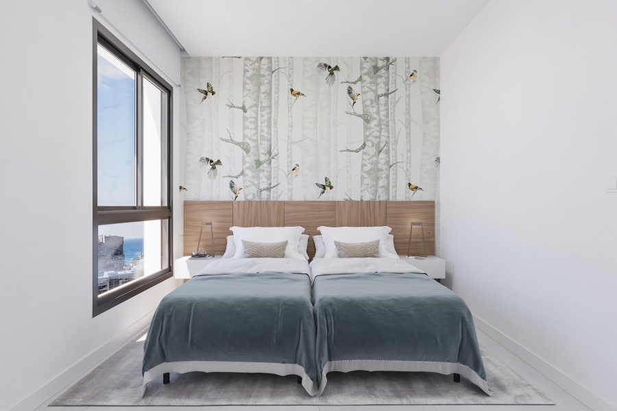 New - Apartment - Calpe