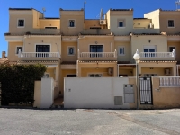 Re-Sale - Townhouse - Orihuela Costa - Lomas de Don Juan