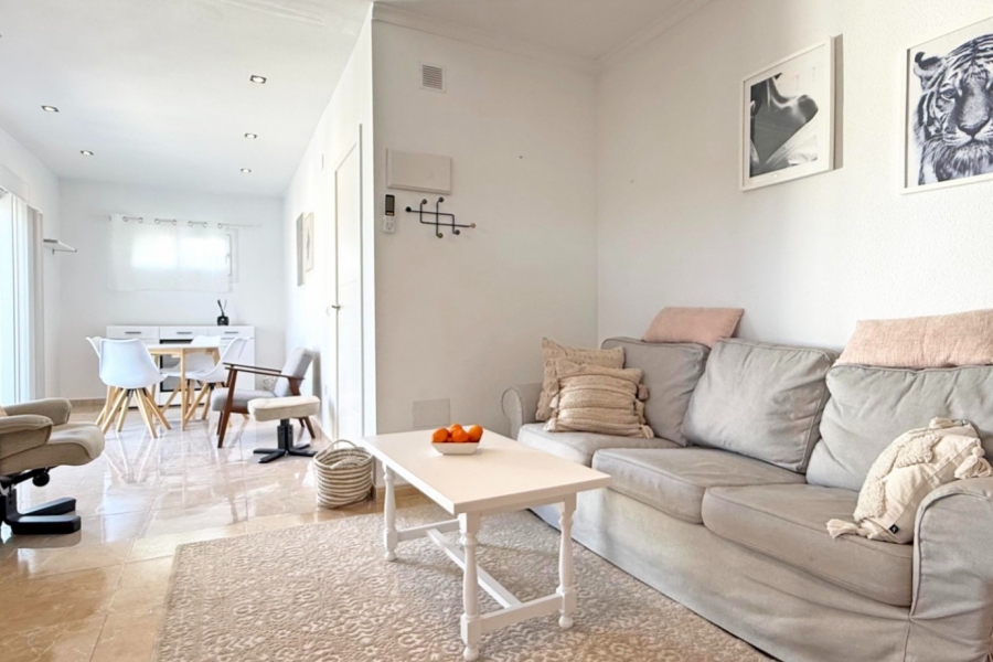 Re-Sale - Apartment - Torrevieja - Torre La Mata