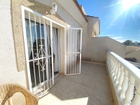 Re-Sale - Townhouse - Benijofar - Monte Azul