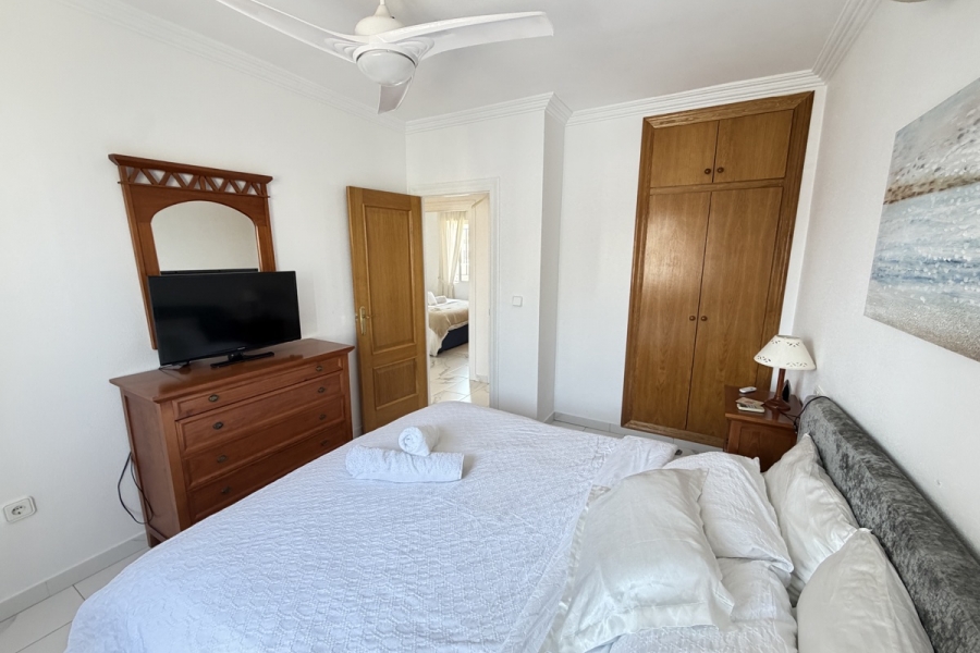 Re-Sale - Detached Villa - Orihuela Costa - Villamartin
