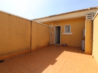 Re-Sale - Townhouse - Benijofar - Benijofar - Village