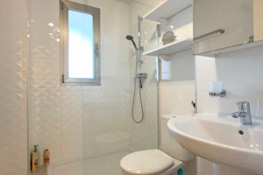 Re-Sale - Apartment - Orihuela Costa - Los Dolses