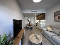 Re-Sale - Apartment - Torrevieja - Playa Del Cura