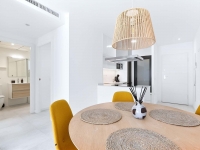 Re-Sale - Apartment - Pilar de La Horadada - El Mojón
