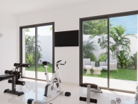 Nouveau - Villa - Finestrat