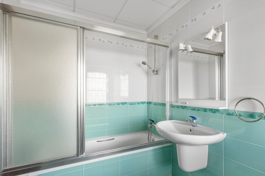 Re-Sale - Detached Villa - Orihuela Costa - Las Filipinas