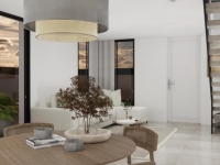 New - Detached Villa - Orihuela Costa