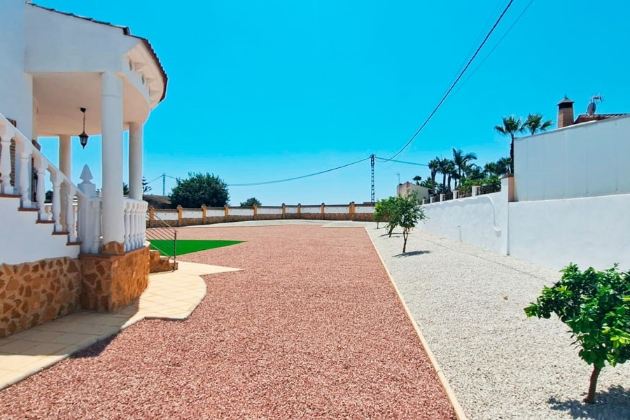 New - Country Property - Catral - Catral - Country