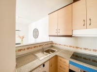 New - Apartment - Aguilas - Collado Bajo