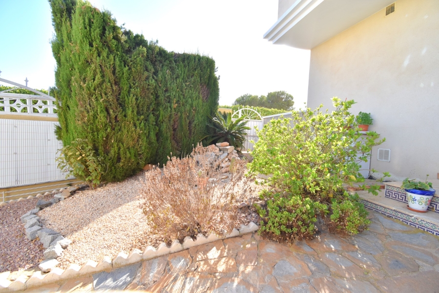 Re-Sale - Townhouse - Orihuela Costa - Los Altos