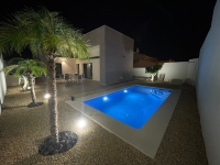 Re-Sale - Detached Villa - Ciudad Quesada - La Marquesa