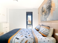 Re-Sale - Apartment - Torre de La Horadada - Torre de La Horadada - Town
