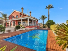 Chalet - Reventa - Algorfa - La Finca Golf Resort