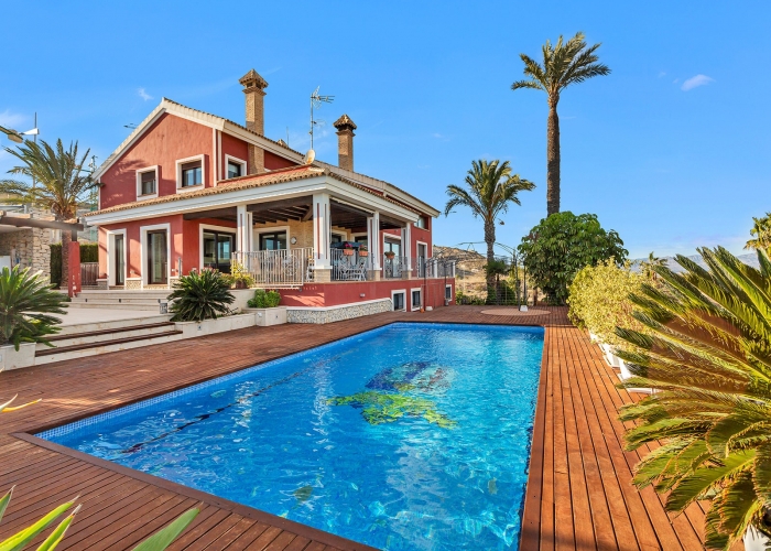 Re-Sale - Detached Villa - Algorfa - La Finca Golf Resort