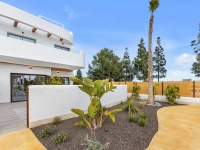 New - Detached Villa - Los Alcazares - Serena Golf