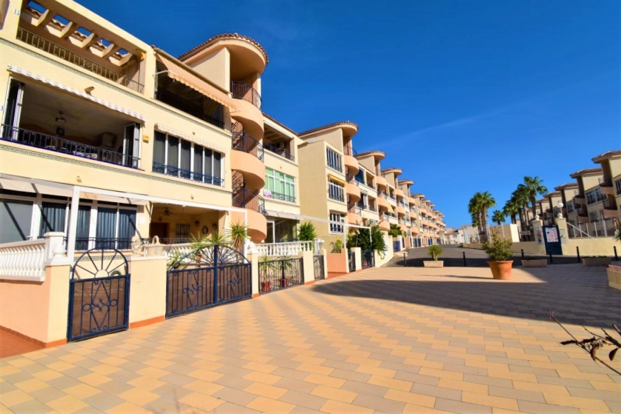 La Revente - Appartement - Orihuela Costa - Los Altos