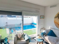 Re-Sale - Detached Villa - Pilar de La Horadada - Pilar de La Horadada - Town