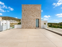 New - Detached Villa - Finestrat - Balcon de Finestrat - Tierra Marina