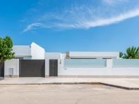 New - Detached Villa - Los Alcazares - Serena Golf