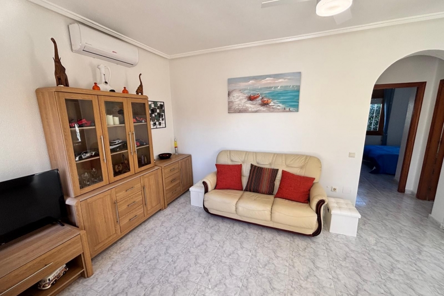 Re-Sale - Detached Villa - Ciudad Quesada - La Fiesta