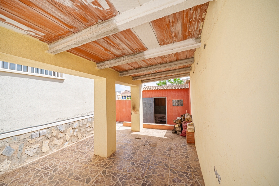 Re-Sale - Detached Villa - Ciudad Quesada - La Fiesta