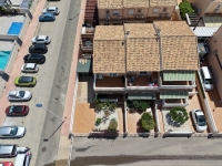 Re-Sale - Townhouse - Orihuela Costa - Los Balcones