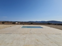 Re-Sale - Country Property - Pinoso - Pinoso - Country