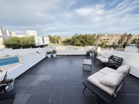 Re-Sale - Detached Villa - Orihuela Costa - Villamartin