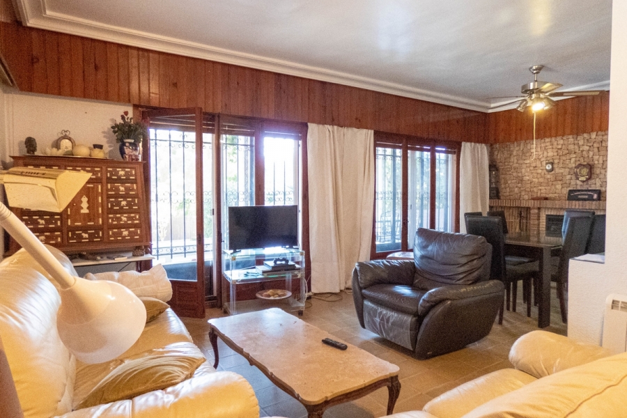 Re-Sale - Detached Villa - Orihuela Costa - Dehesa de Campoamor