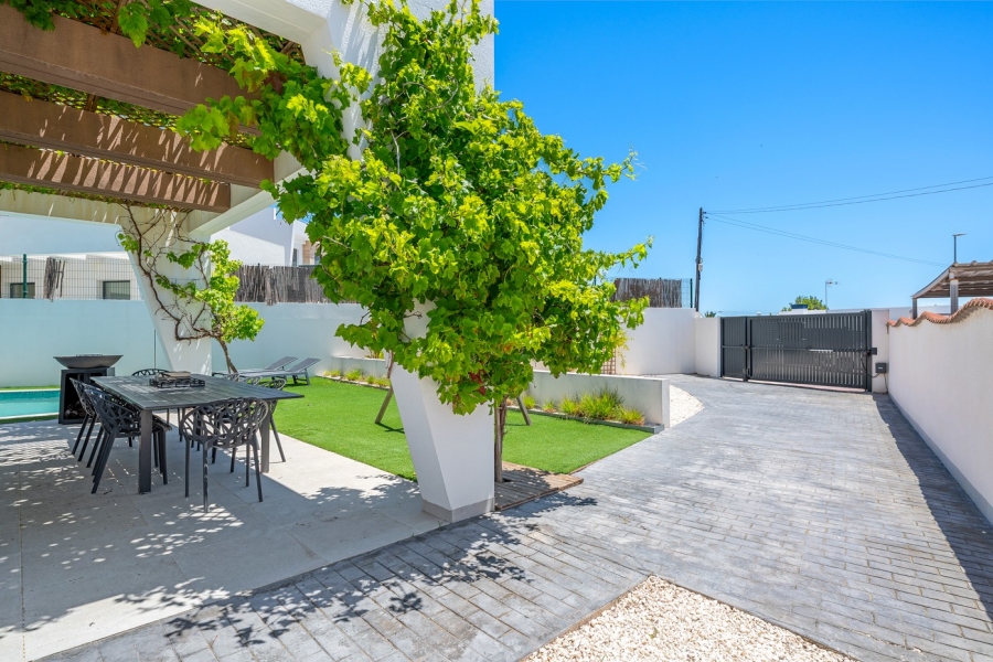 Re-Sale - Detached Villa - Ciudad Quesada - Ciudad Quesada - Town