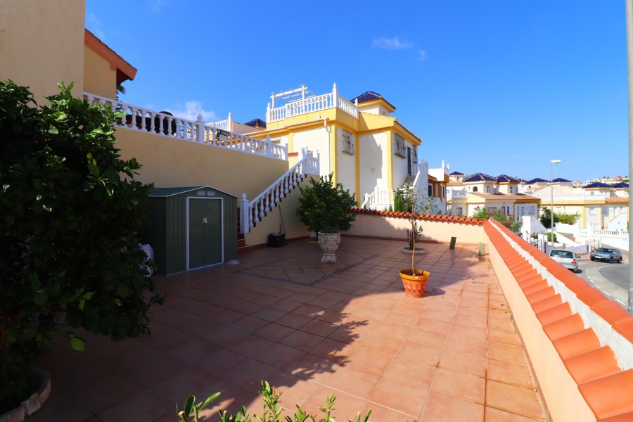 Re-Sale - Detached Villa - Ciudad Quesada - La Marquesa