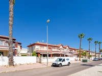 Re-Sale - Townhouse - Ciudad Quesada - Doña Pepa