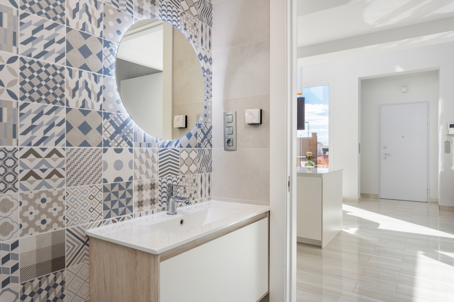 New - Detached Villa - Ciudad Quesada - Ciudad Quesada - Town