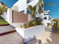 New - Detached Villa - Polop - Polop - Town