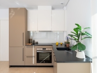 Nye - Rekkehus - Elche