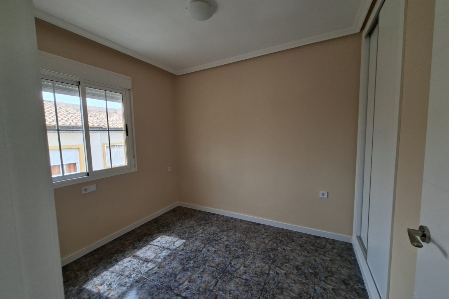 Re-Sale - Apartment - Orihuela Costa - Punta Prima