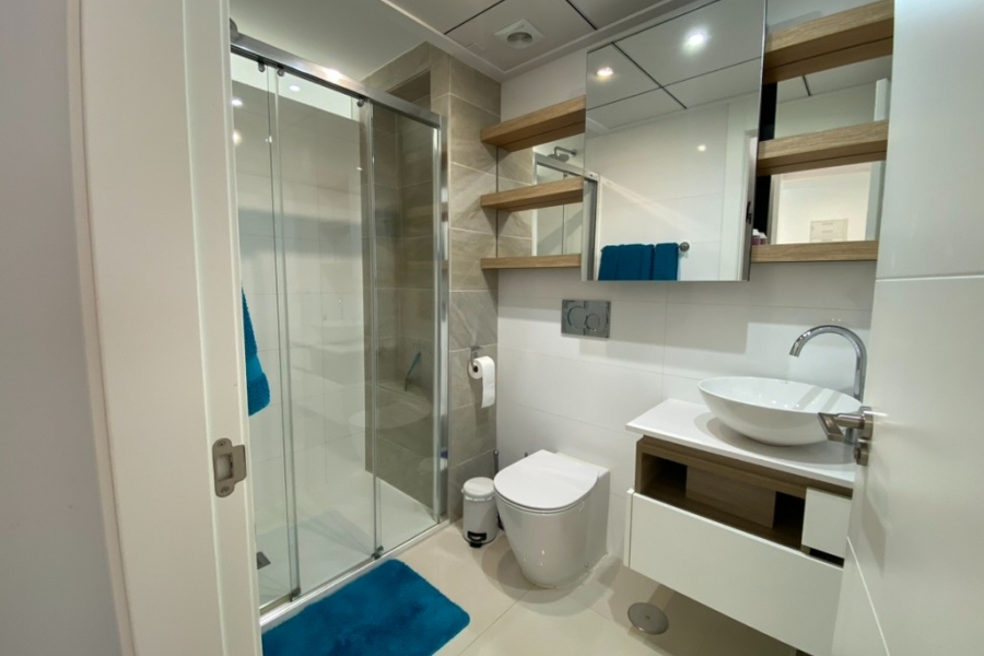 Re-Sale - Apartment - Ciudad Quesada - Doña Pepa