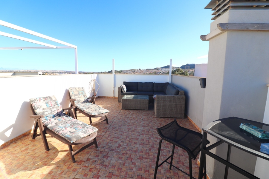 Re-Sale - Apartment - Benijofar - Benijofar - Village