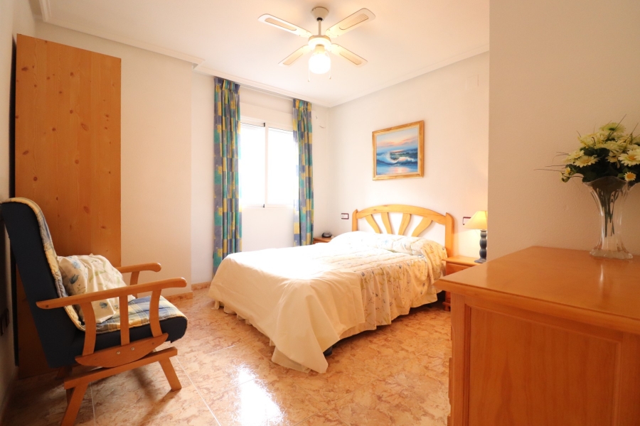 Wederverkoop - Appartement - Torrevieja - Torrevieja - Centre