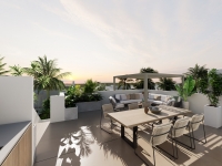 Nye - Leilighet - Los Alcazares - Los Alcázares