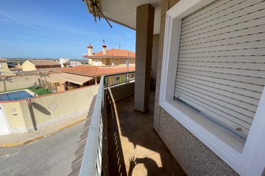 Re-Sale - Detached Villa - San Miguel de Salinas - pueblo