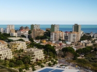 New - Penthouse - Benicassim - Almadraba